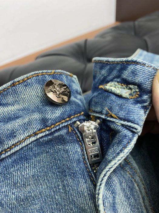 Jeans men's фото 4