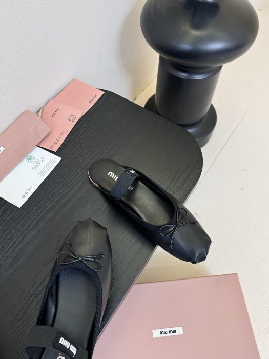 Ballet shoes фото 5