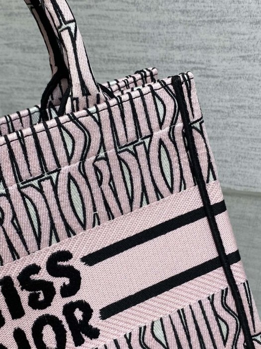 Сумка жіноча Tote Miss Dior 26 см фото 3