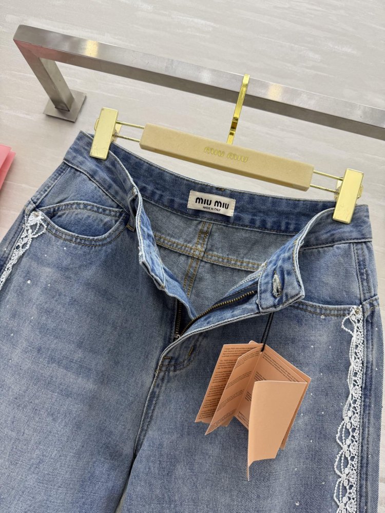 Jeans women's фото 7