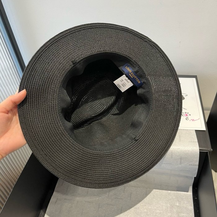 Шляпа женская фото 10