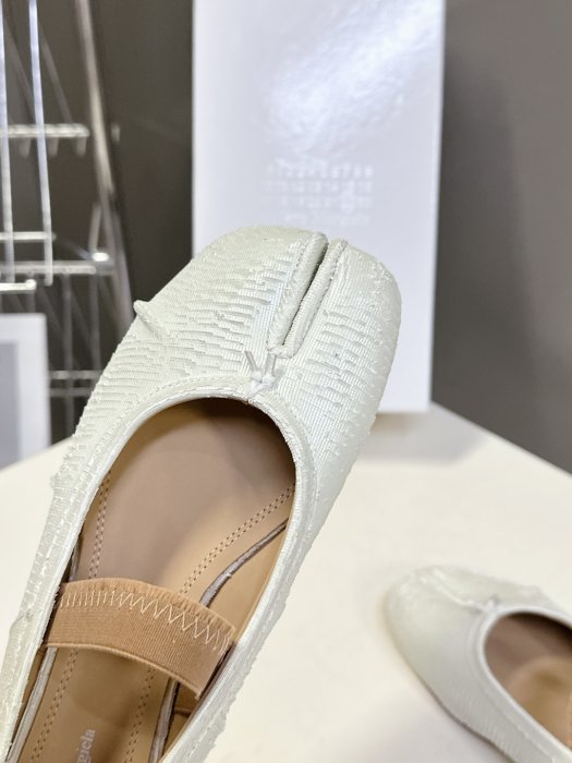 Балетки фото 7