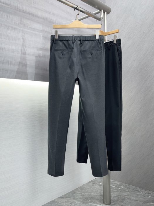 Pants men's фото 10