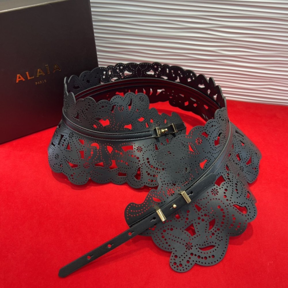 Ремінь шкіряний 130 мм фото 3