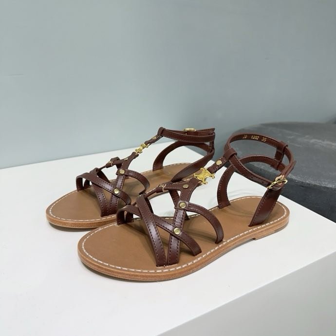 Sandals women's фото 5