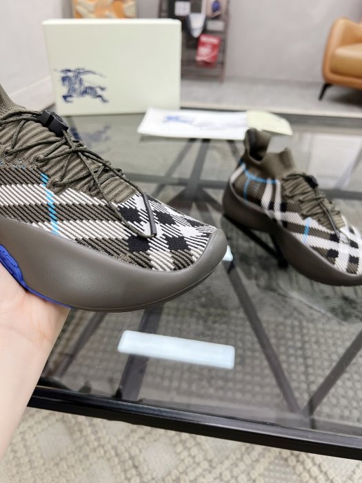 Sneakers men's фото 6