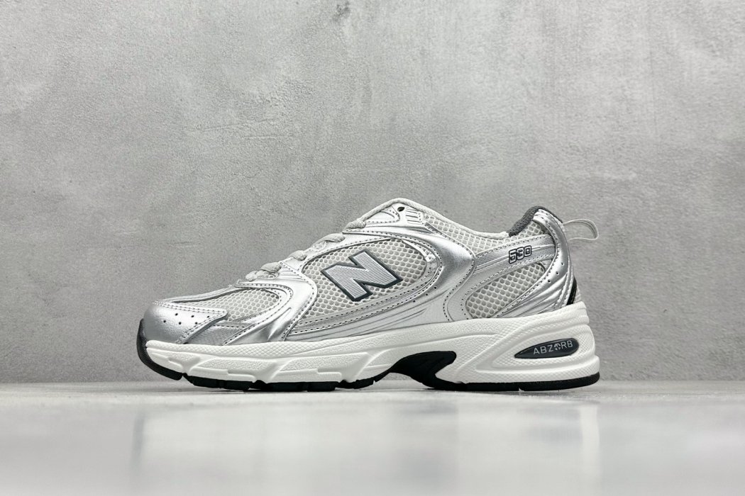 Sneakers New Balance NB530 фото 2