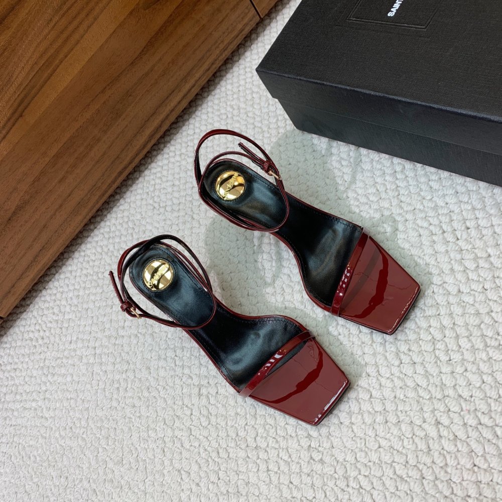 Босоніжки фото 3