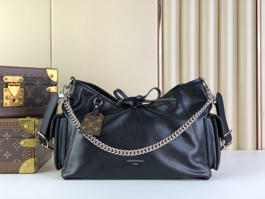 Сумка CarryAll CARGO Dark 33 см