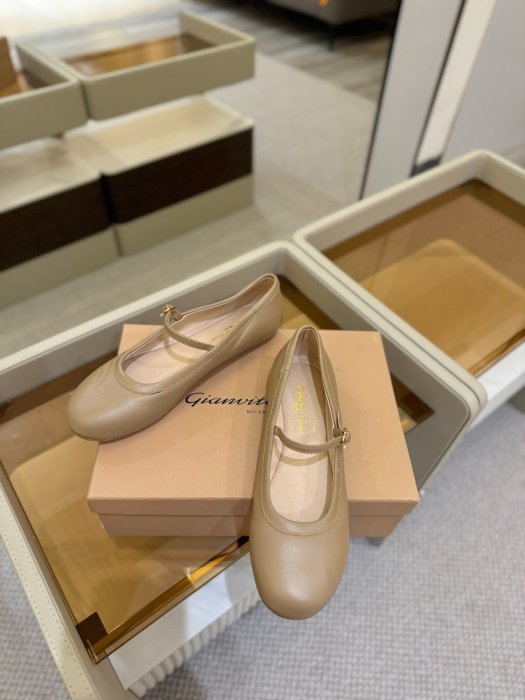 Балетки фото 5