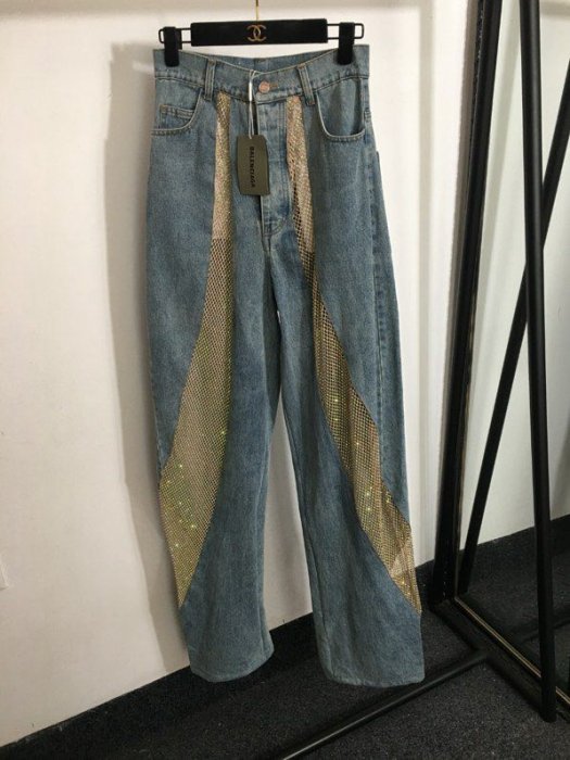 Jeans women's