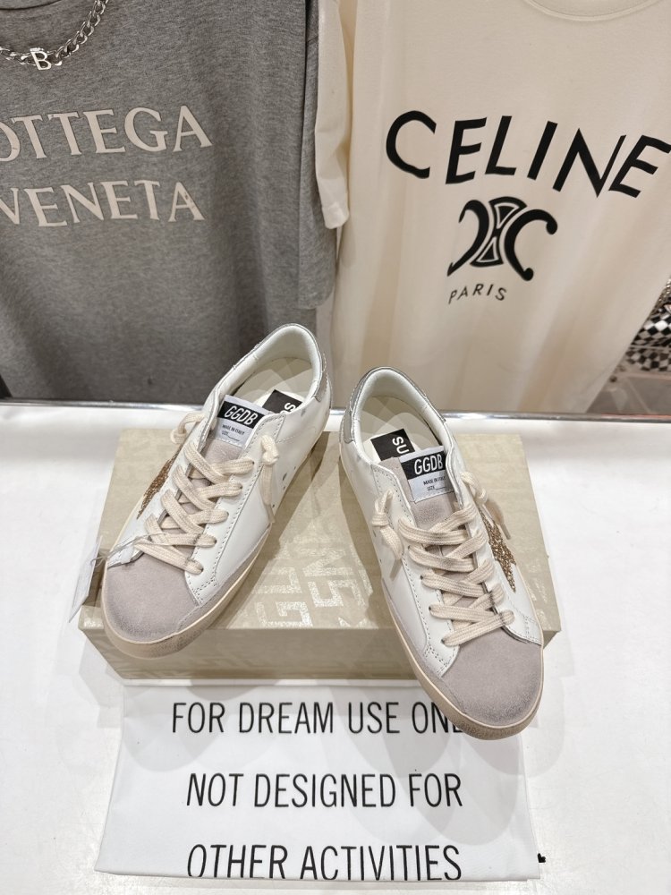 Shoes women's Golden Goose фото 2