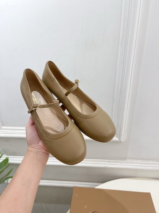 Ballet shoes фото 6