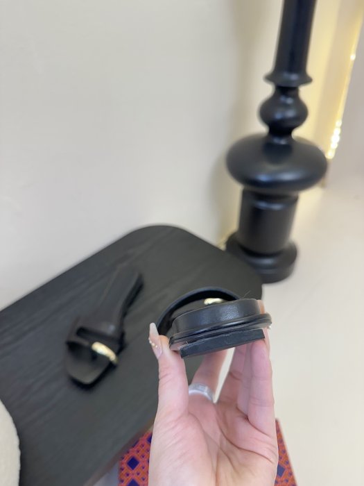 Шлепанцы фото 7