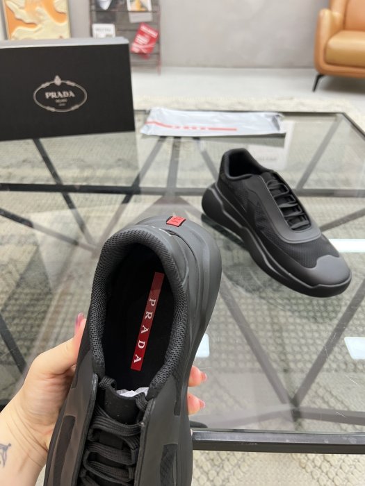 Кроссовки мужские фото 7