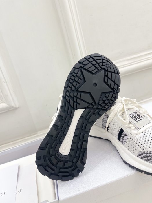 Кроссовки Run'n'Dior фото 9