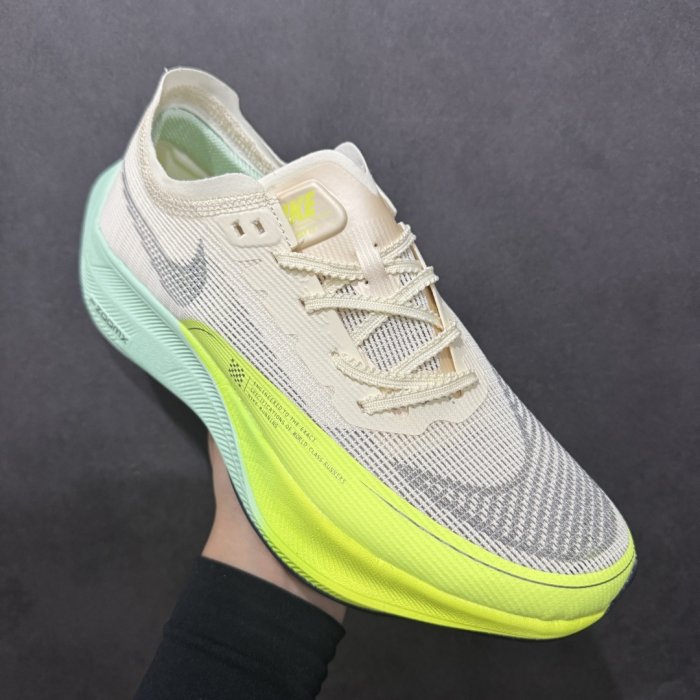 Sneakers ZoomX Vaporfly Next% фото 3