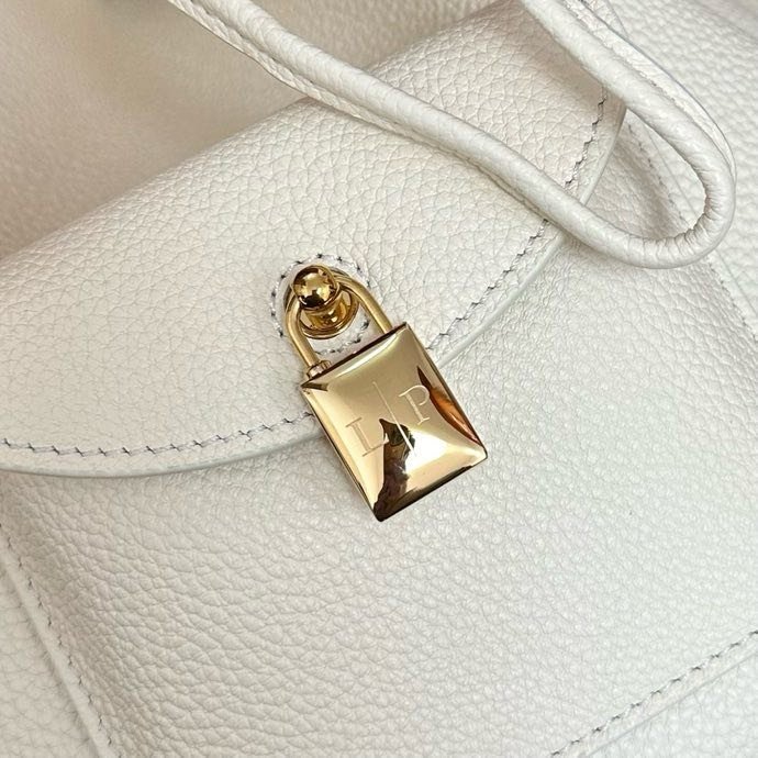 Backpack leather female Loro Piana Extra фото 7