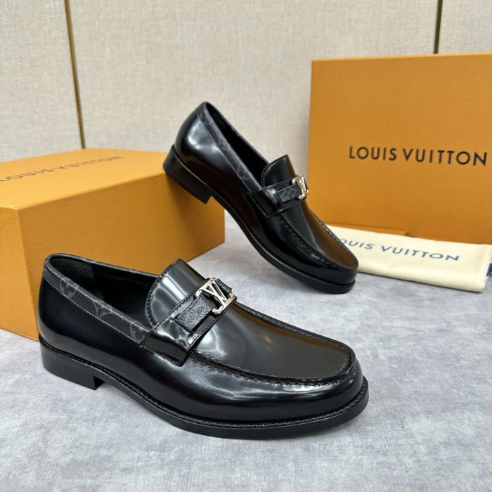 Лоферы мужские фото 2