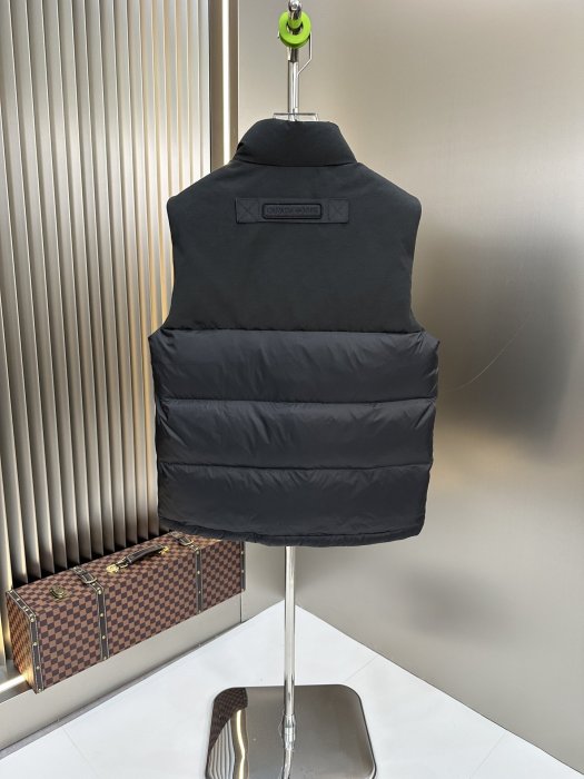 Vest men's фото 9