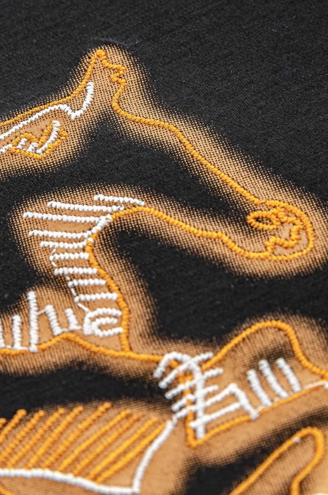 Футболка мужская фото 5