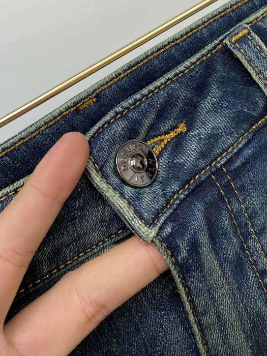 Jeans men's фото 6