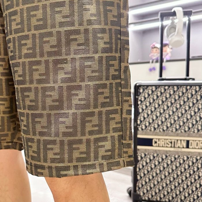 Шорти чоловічі фото 7