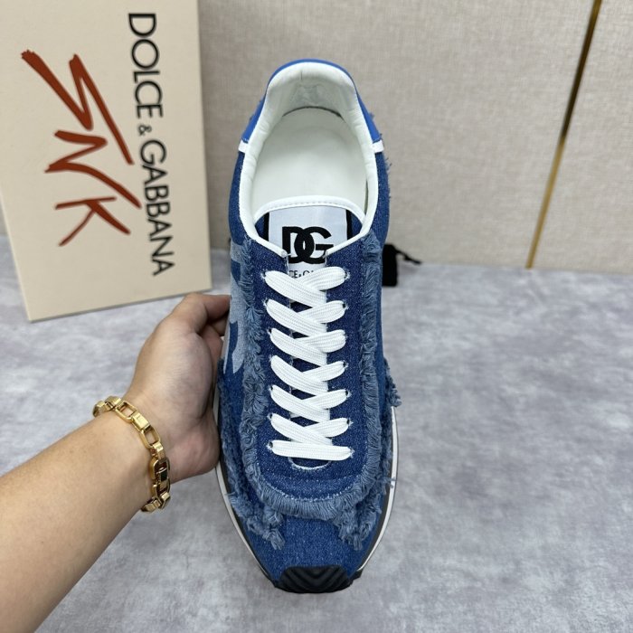 Кроссовки мужские фото 5