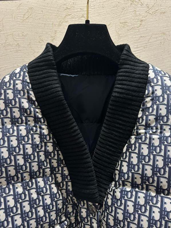 Пуховик двосторонній фото 7