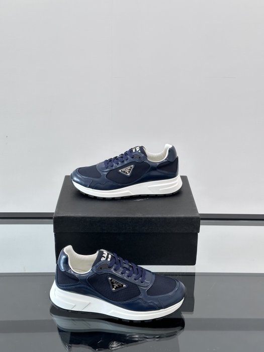 Кроссовки мужские фото 4