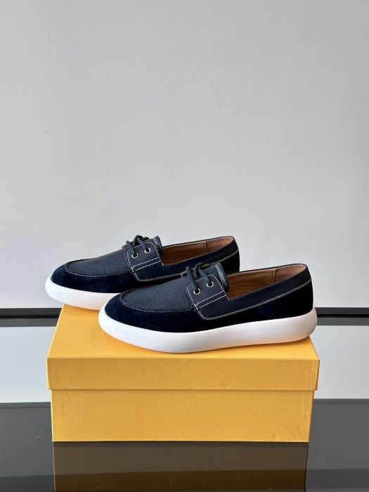 Лоферы мужские фото 3