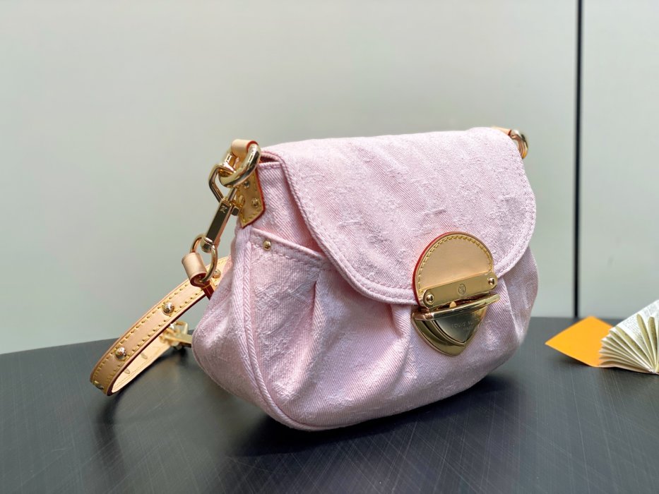 Сумка жіноча SUNSET 27 см фото 2