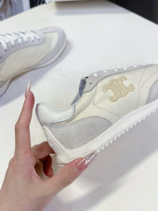 Кроссовки Racer фото 9