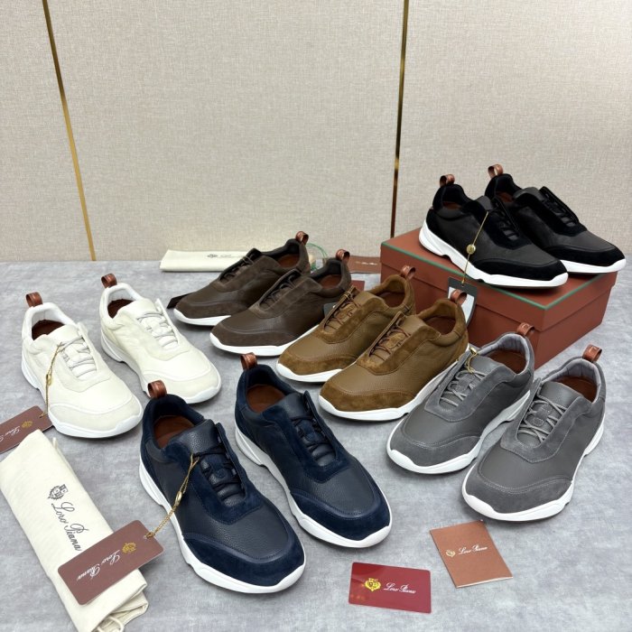 Кроссовки мужские фото 8