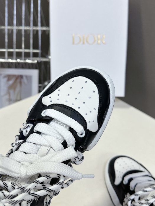 Sneakers Dior Star фото 8