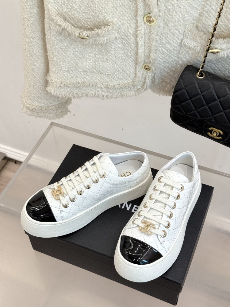 Shoes women's on platform 35 mm фото 2