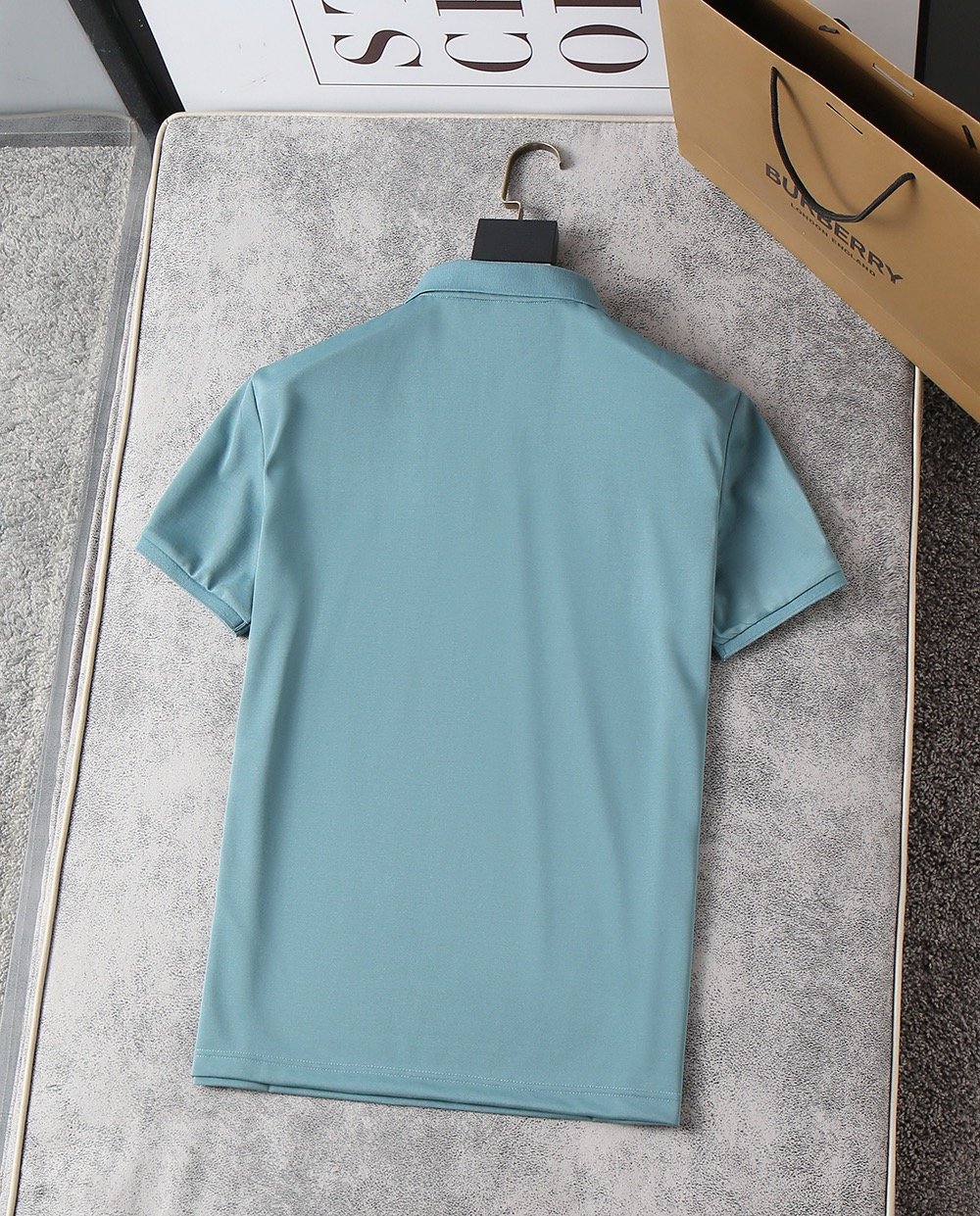 T-shirt men's фото 2