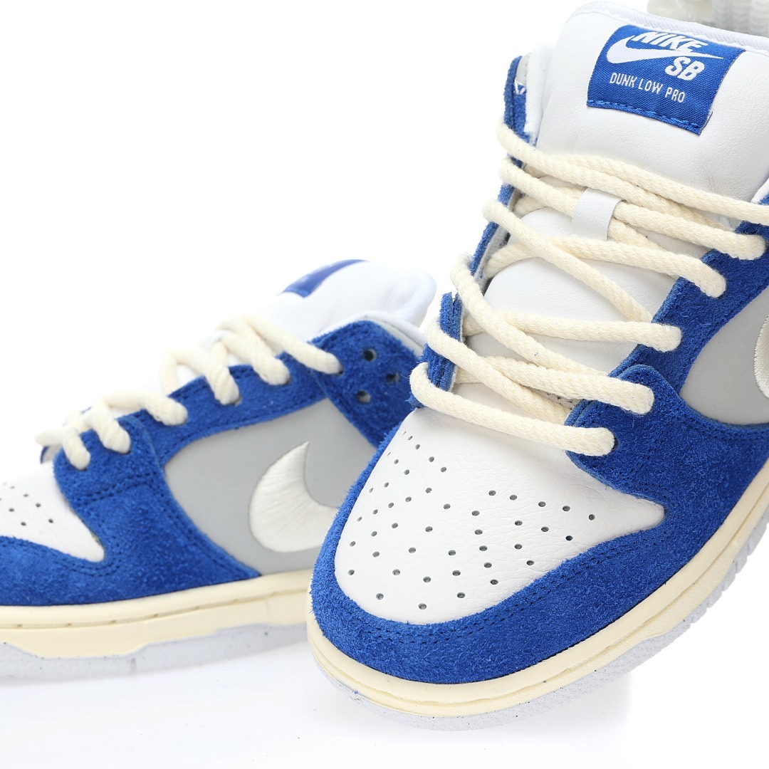 Кроссовки SB Dunk Low DQ5130-400 фото 8