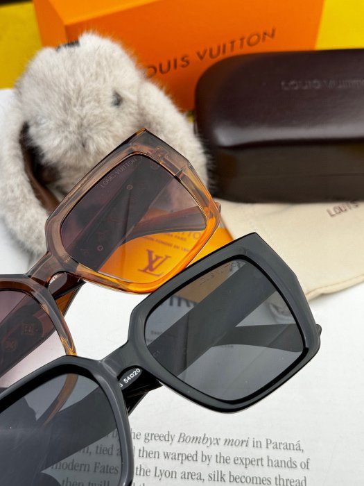 Очки солнцезащитные L6133 фото 5