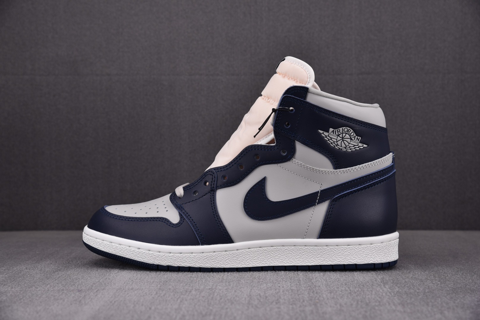 Кросівки Air Jordan 1 Retro High 85 Georgetown - BQ4422-400