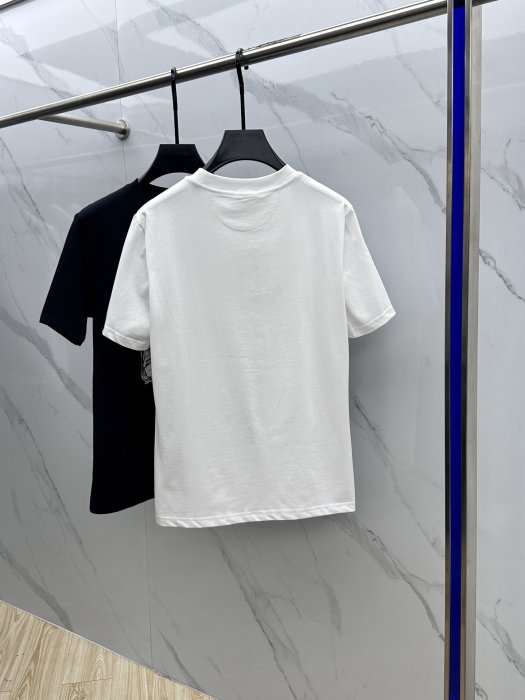 T-shirt men's фото 9