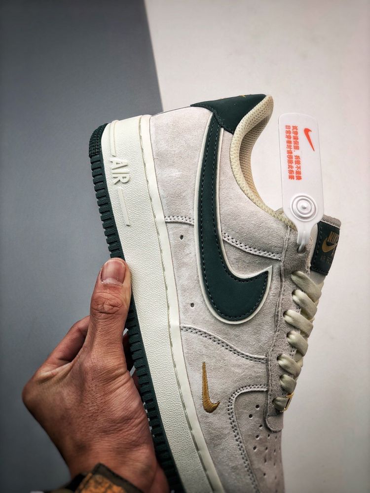 Кроссовки Air Force 1 Low KK5636-710 фото 9