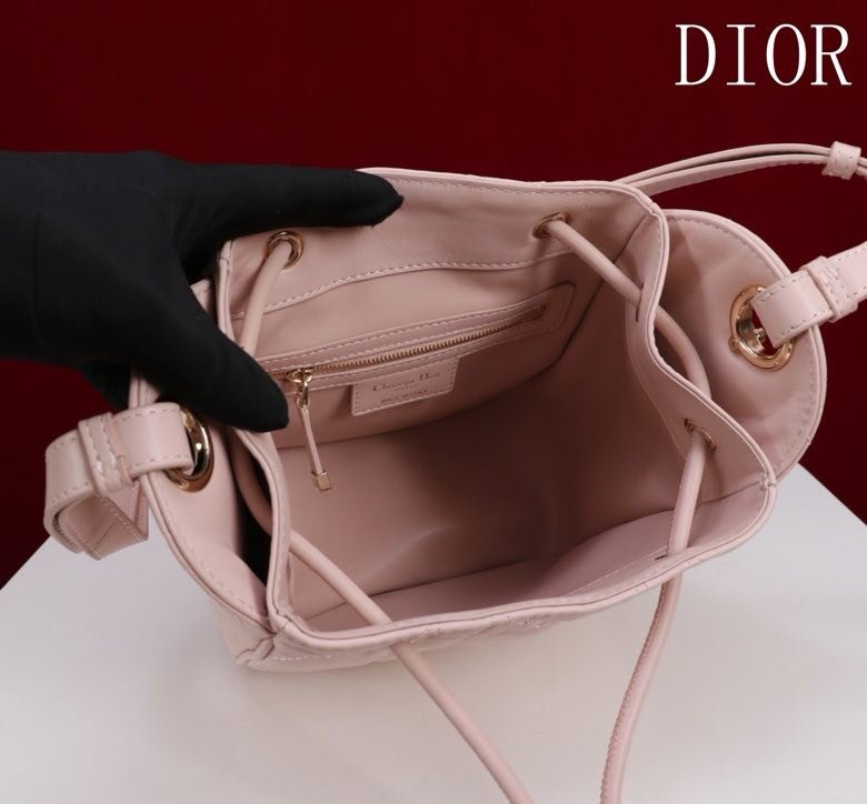 Сумка кожаная D-Motion Small 19 см фото 5