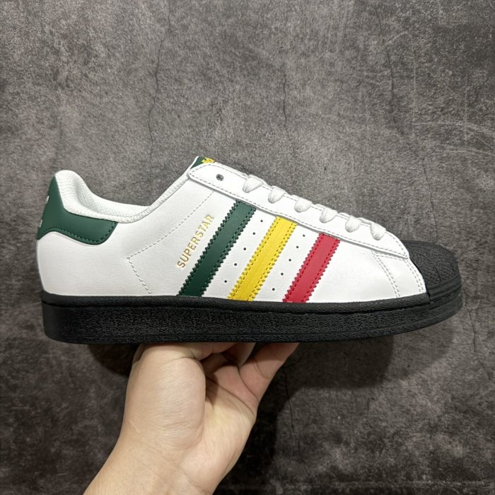 Кроссовки Adidas Originals SUPERSTAR