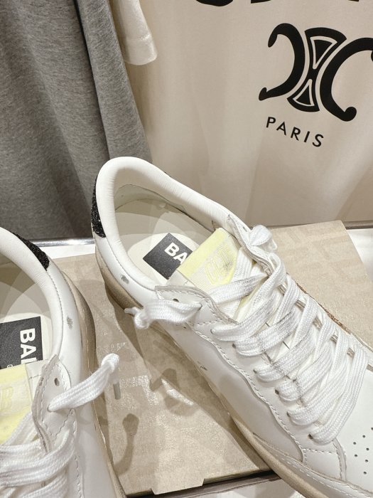 Кроссовки Golden Goose фото 6