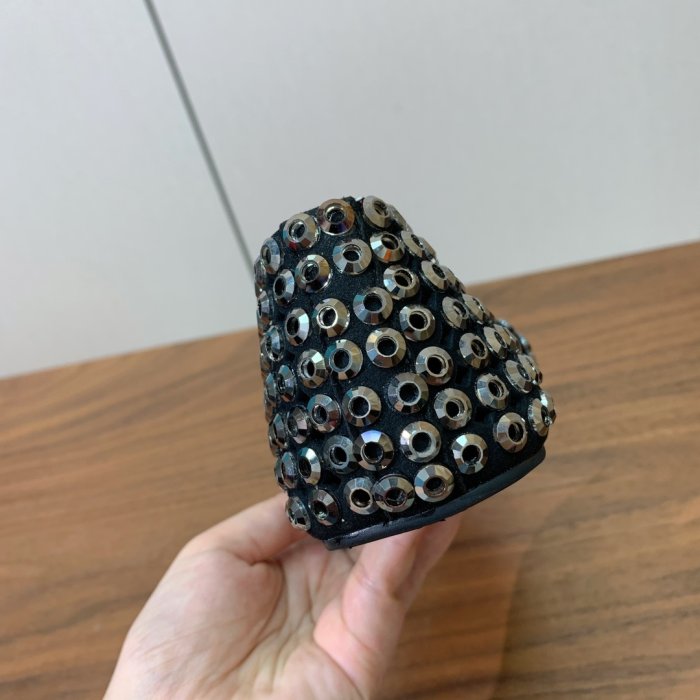 Балетки фото 8