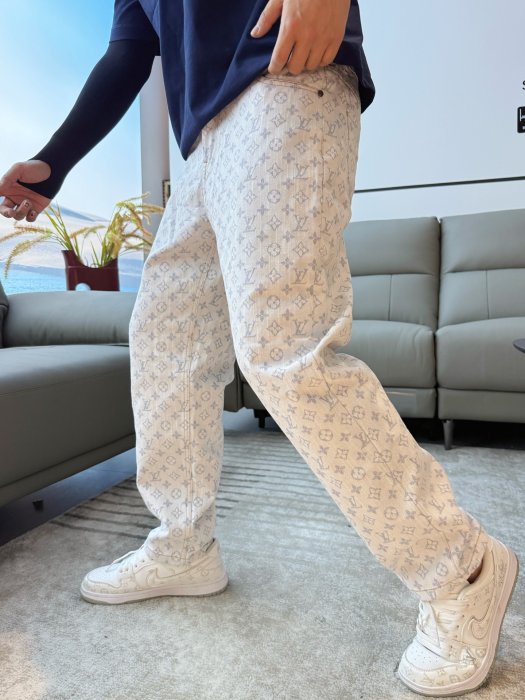 Джинси чоловічі фото 2