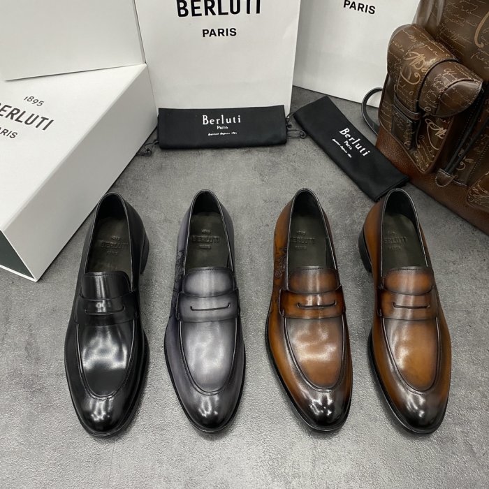 Туфли мужские фото 6