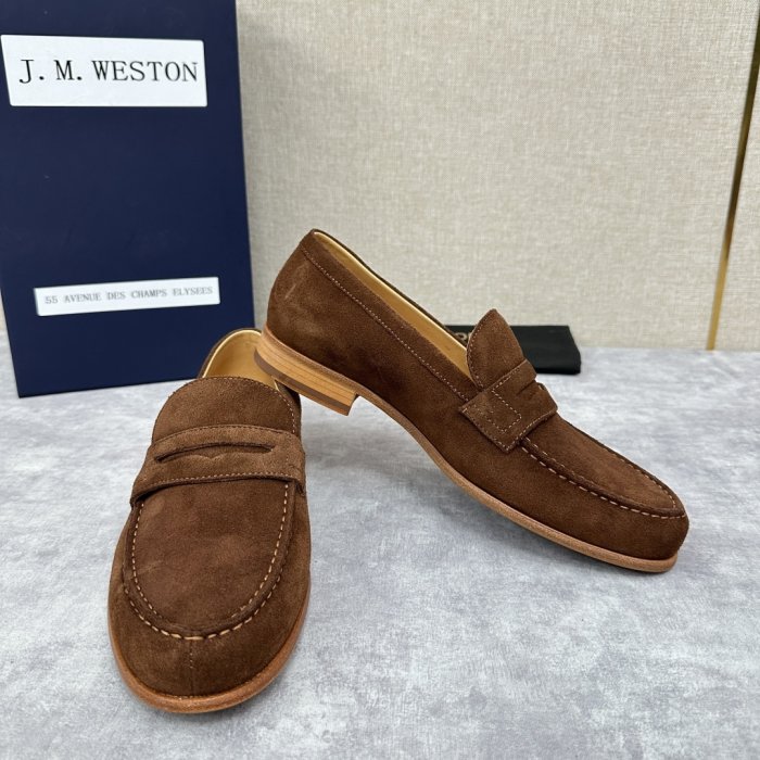 Лоферы мужские фото 7