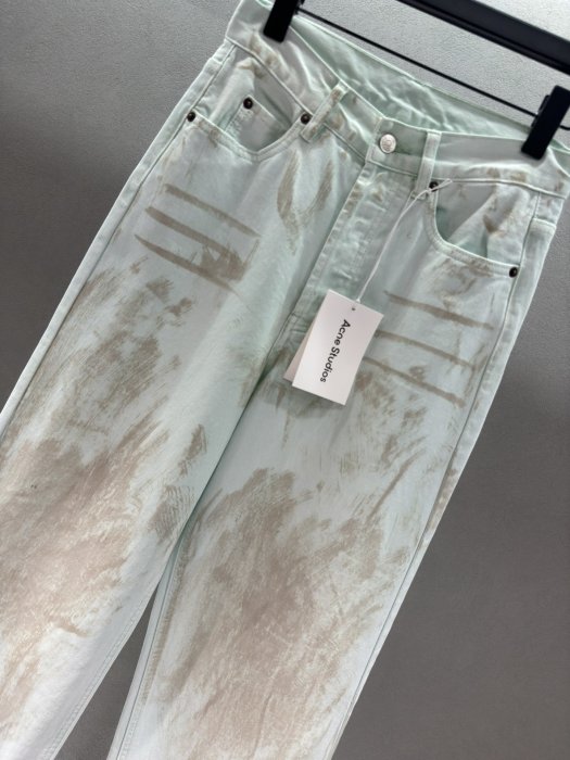 Джинси женнские фото 2